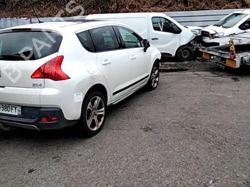Switch PEUGEOT 3008 I MPV (0U_) 2.0 HDi | BP32099011I30