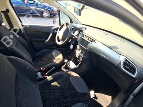 Headlight switch CITROËN C3 II (SC_) 1.4 HDi 70 (SC8HZC, SC8HR0, SC8HP4) | BP37593953I24 - Image 4
