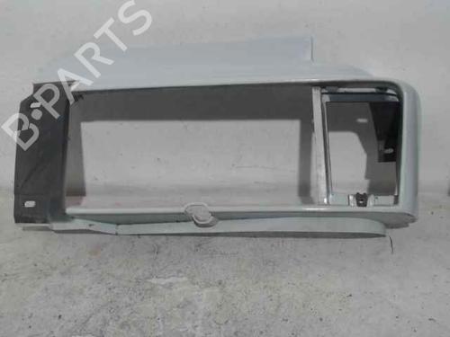 Used Headlight eyebrow RENAULT MASTER I Van (T__) 28-35 2,5 D (75 hp) 25011357