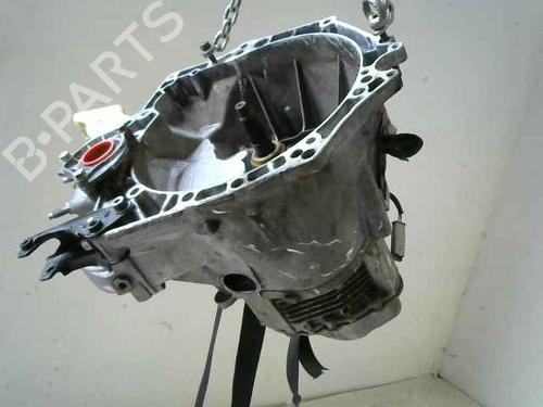 Gearbox PEUGEOT 208 I (CA_, CC_) 1.6 BlueHDi 100 | BP24902901M3 