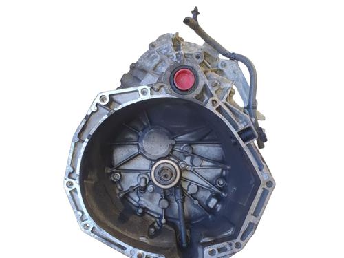 Used Gearbox NISSAN JUKE (F15) 1.5 dCi (110 hp) 29083267