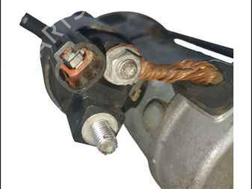 Starter KIA VENGA (YN) 1.4 CRDi 90 | BP24899340M8