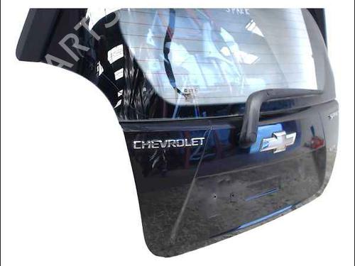 Tailgate CHEVROLET SPARK (M300)  | BP24898186C6