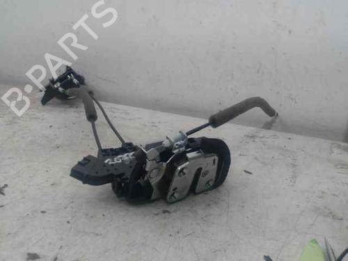 Rear left lock NISSAN JUKE (F15) 1.5 dCi | BP24906319C100 