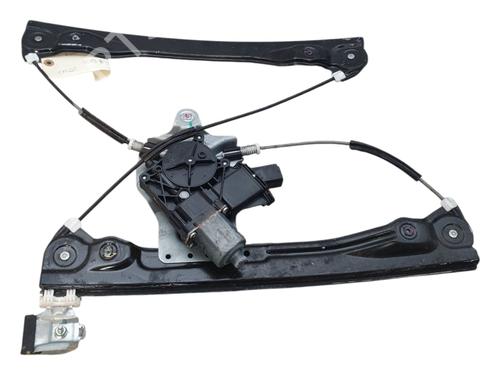 Used Front right window mechanism CHEVROLET CRUZE Hatchback (J305) 1.6 (124 hp) 28828201