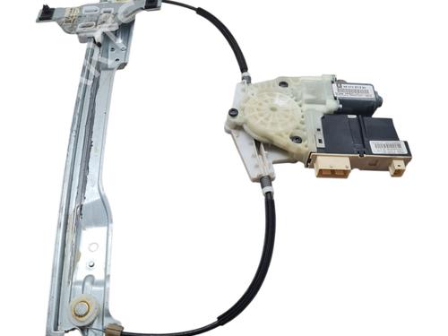 Front right window mechanism CITROËN C4 I (LC_) 1.6 16V | BP30604834C23