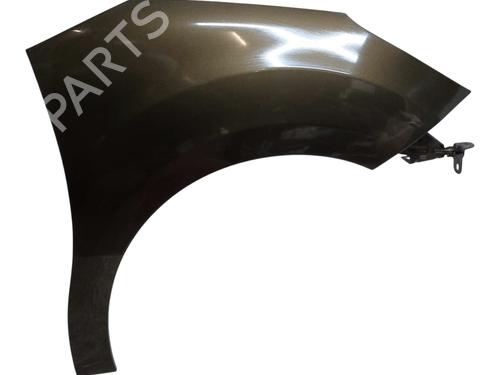 Voorscherm rechts CITROËN C3 II (SC_) 1.0 VTi 68 (68 hp) 30722876