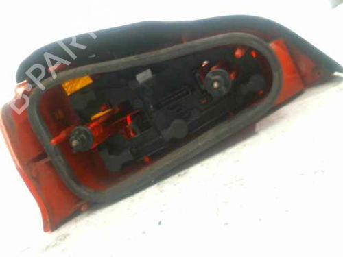 Right taillight PEUGEOT 106 II (1A_, 1C_) 1.1 i | BP24909895C35 
