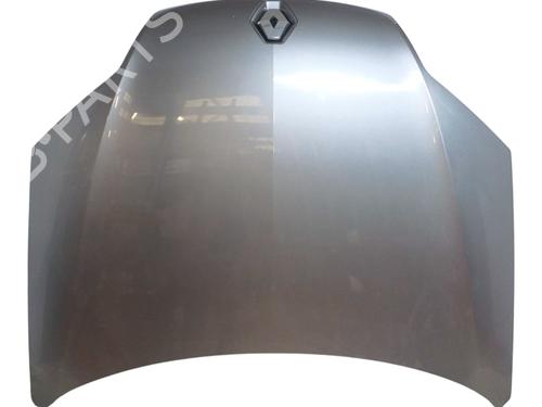 Capot RENAULT LAGUNA III Grandtour (KT0/1) 1.5 dCi (KT0A, KT0R, KT02) (110 hp) 31633438
