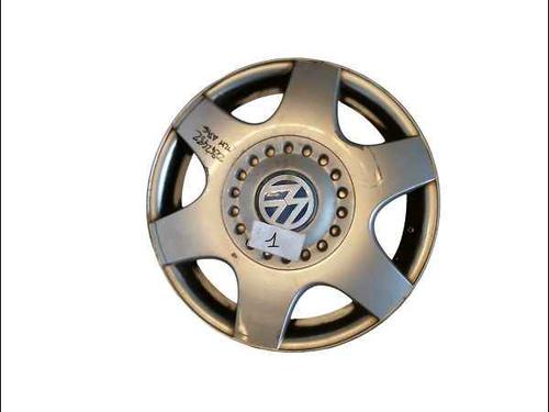 Felg VW NEW BEETLE (9C1, 1C1) 1.9 TDI (90 hp) 24912211