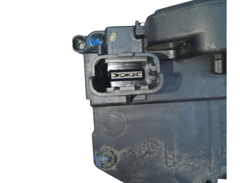 Front left lock RENAULT CLIO III (BR0/1, CR0/1) 1.5 dCi | BP25929703C98 
