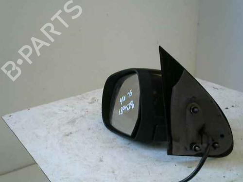 Left mirror NISSAN MICRA IV (K13K, K13KK) 1.2 | BP25762778C26 