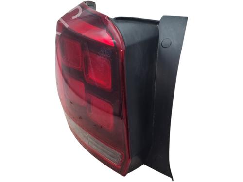 Left taillight DACIA SANDERO II 1.0 SCe 75 (B8JC, B8JD, B8NC) | BP36572512C34 - Image 2