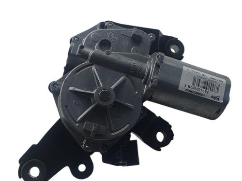 Used Rear wiper motor Rear wiper motor DACIA DOKKER MPV (KE_) 1.2 TCe (KEM0, KEAY) (115 hp) 33807838 33807838