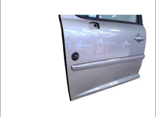 Left front door PEUGEOT 207 (WA_, WC_) 1.4 HDi | BP24906950C2 