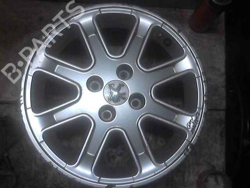 Used Rim PEUGEOT 1007 (KM_) 1.6 HDi (109 hp) 25763834