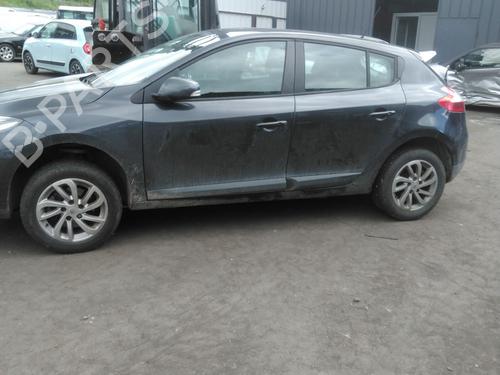 Alternator RENAULT MEGANE III Hatchback (BZ0/1_, B3_) 1.5 dCi (BZ09, BZ0D, BZ1W, BZ29, BZ14) | BP36168706M7  - Image 5