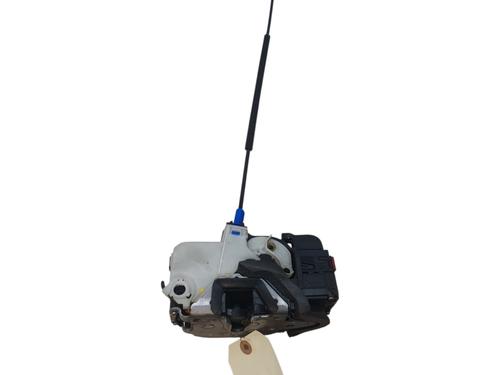 Used Front right lock Front right lock OPEL ASTRA J (P10) 1.7 CDTI (68) (110 hp) 36052708 36052708