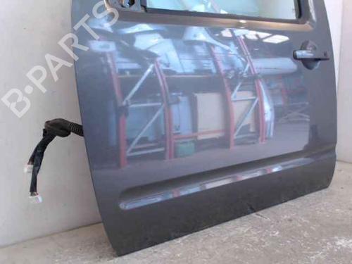Left front door NISSAN PATHFINDER III (R51) 2.5 dCi 4WD | BP24906845C2 