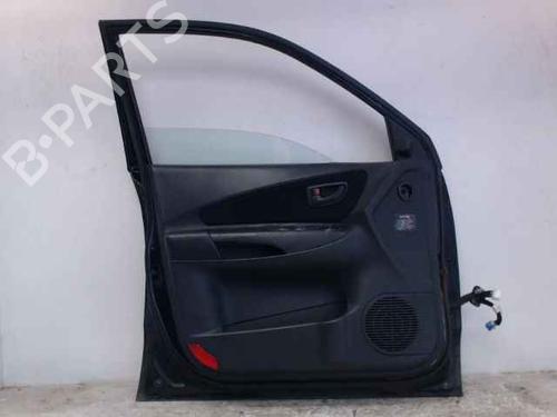 Left front door HYUNDAI TUCSON (JM) 2.0 CRDi | BP24906765C2 