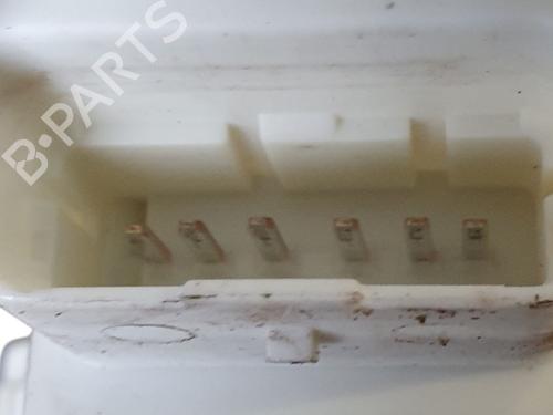 Used Front left lock Front left lock CITROËN JUMPY II Van 1.6 HDi 90 16V (90 hp) 40468009 40468009