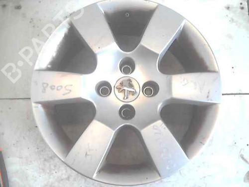 Used Rim PEUGEOT 5008 (0U_, 0E_) 1.6 HDi (110 hp) 24913201