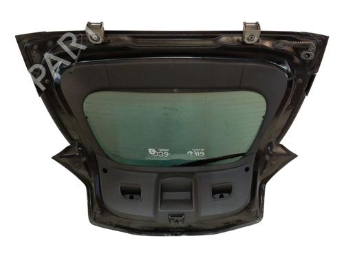Tailgate RENAULT MEGANE III Coupe (DZ0/1_) 1.5 dCi (DZ09, DZ0D, DZ1F, DZ1G, DZ14, DZ29) | BP29317544C6 