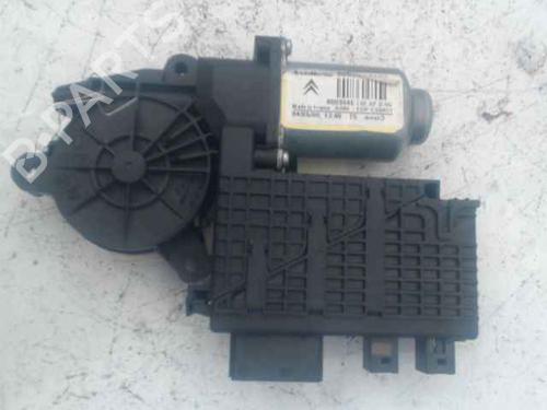 Used Front right window mechanism CITROËN C4 Grand Picasso I (UA_) 2.0 HDi 138 (136 hp) 24907892