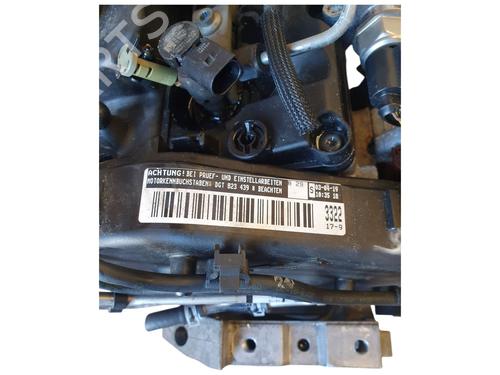 Engine VW POLO VI (AW1, BZ1, AE1) 1.6 TDI | BP34709311M1  - Image 6