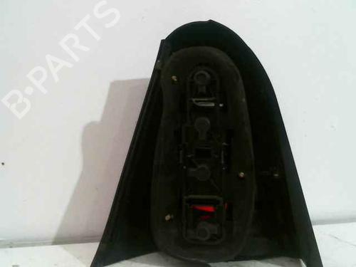 Right taillight MERCEDES-BENZ A-CLASS (W168) A 190 (168.032, 168.132) | BP24909524C35 