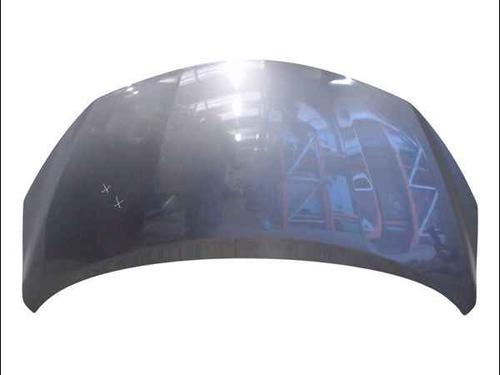Used Hood NISSAN NOTE (E12) 1.5 dCi (90 hp) 24896585