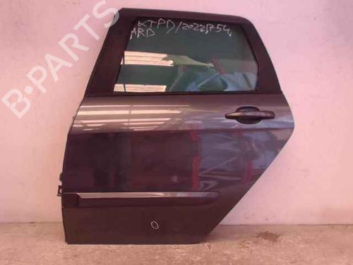 Used Left rear door PEUGEOT 308 SW I (4E_, 4H_) 1.6 HDi (112 hp) 24906493