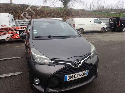 Engine TOYOTA YARIS (_P13_) 1.4 D (NLP130_, NLP130) | BP29962021M1