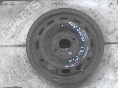 Used Rim MAZDA 2 (DY) [2003-2007]  24912797