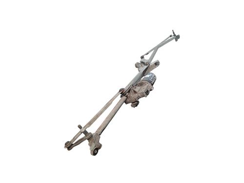 Vindrude Viskermekanisme CITROËN C4 II (NC_) 1.6 HDi 90 (92 hp) 31663223