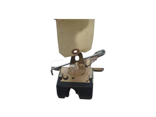 Used Tailgate lock Tailgate lock OPEL CORSA B (S93) 1.0 i 12V (F08, F68, M68) (54 hp) 34528019 34528019