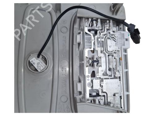 Kabinelys RENAULT CAPTUR I (J5_, H5_) 1.5 dCi 90 (J5N4, J5M5, J5MW, J5M6, J5AL, J5AJ) | BP37674131I8 - Image 3