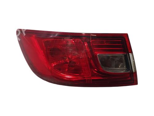 Used Left taillight Left taillight RENAULT SCÉNIC II (JM0/1_) 1.4 (JM0B, JM0H, JM1A) (98 hp) 32456077 32456077