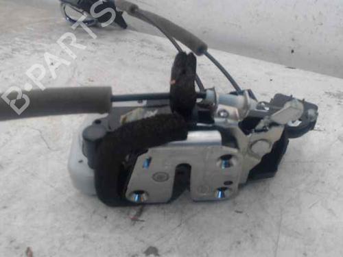 Rear right lock NISSAN JUKE (F15) 1.5 dCi | BP24907494C99 