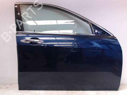 Used Right front door HONDA ACCORD VII Tourer (CM, CN) 2.2 i-CTDi (CN2) (140 hp) 24910483
