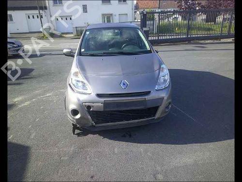 Right mirror RENAULT CLIO III (BR0/1, CR0/1)  | BP24908325C27