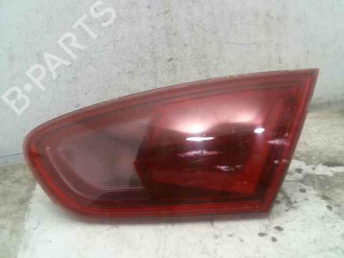 Used Rear bumper right light SEAT LEON (1P1) 2.0 TDI 16V (140 hp) 24909123