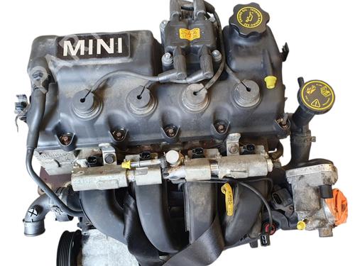 Engine MINI MINI (R50, R53) One | BP37478784M1 - Image 5