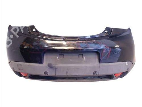 Used Rear bumper RENAULT MEGANE III Coupe (DZ0/1_) 1.5 dCi (DZ09, DZ0D, DZ1F, DZ1G, DZ14, DZ29) (110 hp) 24897535