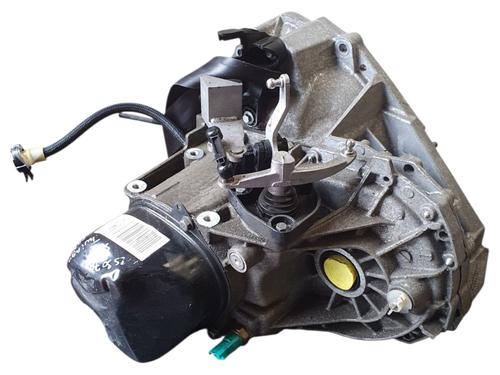 Gearbox RENAULT TWINGO III (BCM_, BCA_) 1.0 SCe 65 (BCMJ) | BP39936548M3 - Image 3