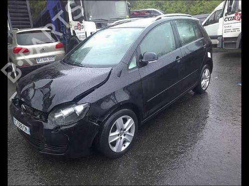 Left mirror VW GOLF VI (5K1)  | BP24904062C26 
