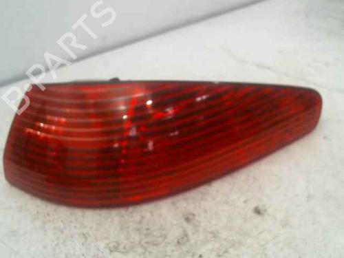 Used Right taillight PEUGEOT 607 (9D, 9U) 2.2 HDi (133 hp) 24909550