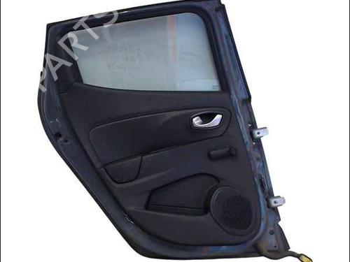 Left rear door RENAULT CLIO IV (BH_) 1.5 dCi 75 | BP24907073C4 