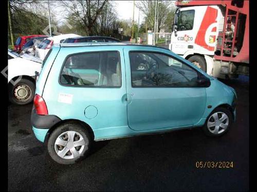 Right front door RENAULT TWINGO I (C06_) 1.2 (C066, C068) | BP24910694C3 