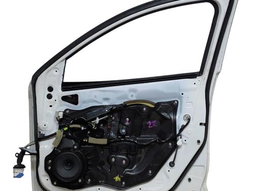 Right front door MAZDA 2 Hatchback (DL, DJ) 1.5 SKYACTIV-G M Hybrid | BP31029133C3